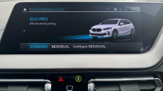 BMW 1 Series 118i [136] M Sport 5dr Step Auto [LCP] Petrol Hatchback